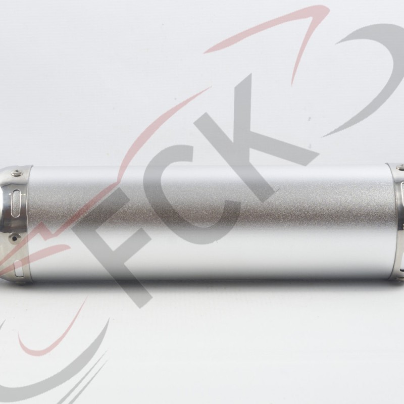 COLA Escape peq Gris liso Uo