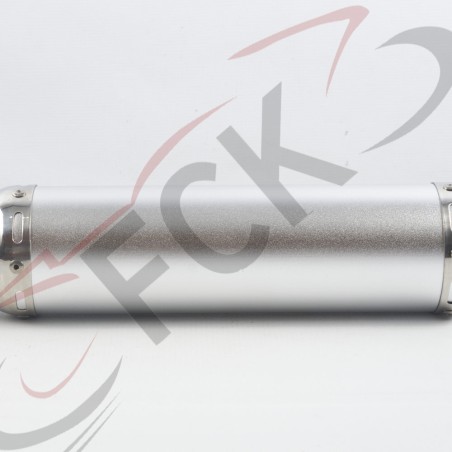 COLA Escape peq Gris liso Uo