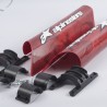 PROTECTOR Barra Tokio Alpinestar Rojo Uo