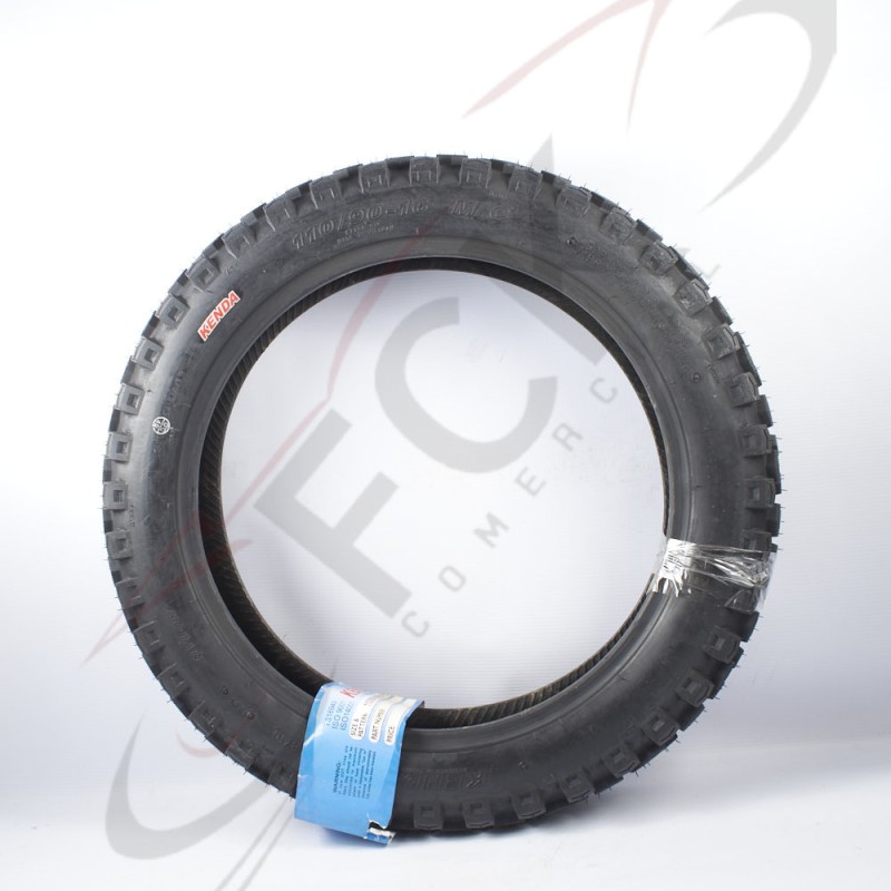 LLANTA 16-110/90 Kenda K270 Taco Uo