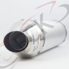 COLA Escape peq Gris liso Uo