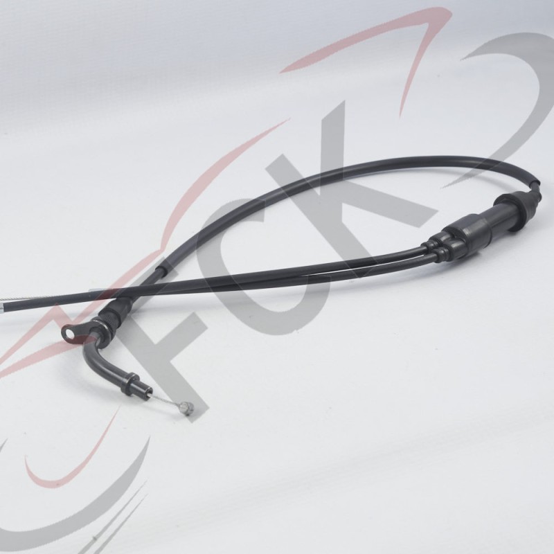 CABLE Gas Racing KLN MAX Quality 2 puntas