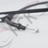 CABLE Gas Racing KLN MAX Quality 2 puntas