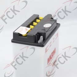 BATERIA Kinlon 12N7-3B MIGM 12*13.5*7.5 -Uo