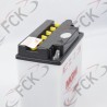 BATERIA Kinlon 12N7-3B MIGM 12*13.5*7.5 -Uo