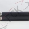 COLA Escape peq negro liso Uo