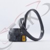 CAJA Contactos DM150 SPORT Izq ITK Orig Ui