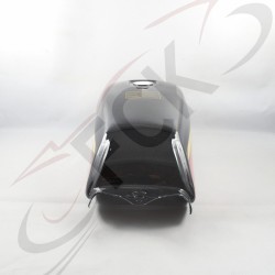 TANQUE Gas CGL negro gen UI