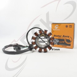 PLANTA GIXXER155 Oumurs UI