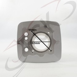 CILINDRO FT150 CHAKARERA ITK orig Ui