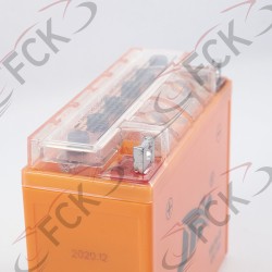 BATERIA XL 200 YB7B-B GEL JTK 12.7*14.5*5.5 +- sin.des.