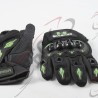 GUANTES SKY-NIKER Super verde/negro Sin descuento