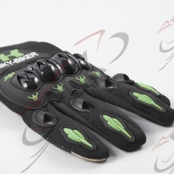 GUANTES SKY-NIKER Super verde/negro Sin descuento