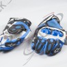 GUANTES ALPINESTAR azul/negro/blanco Sin descuento