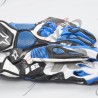GUANTES ALPINESTAR azul/negro/blanco Sin descuento