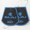 COLA Lodera de hule Bajaj azul UO