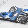 GUANTES ALPINESTAR azul/negro/blanco Sin descuento