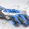 GUANTES ALPINESTAR azul/negro/blanco Sin descuento