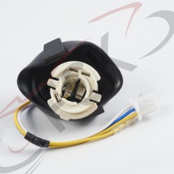 SOCKET de Silvin CGL plast YOG UI