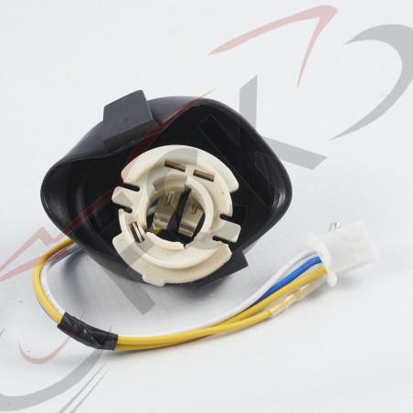 SOCKET de Silvin CGL plast YOG UI