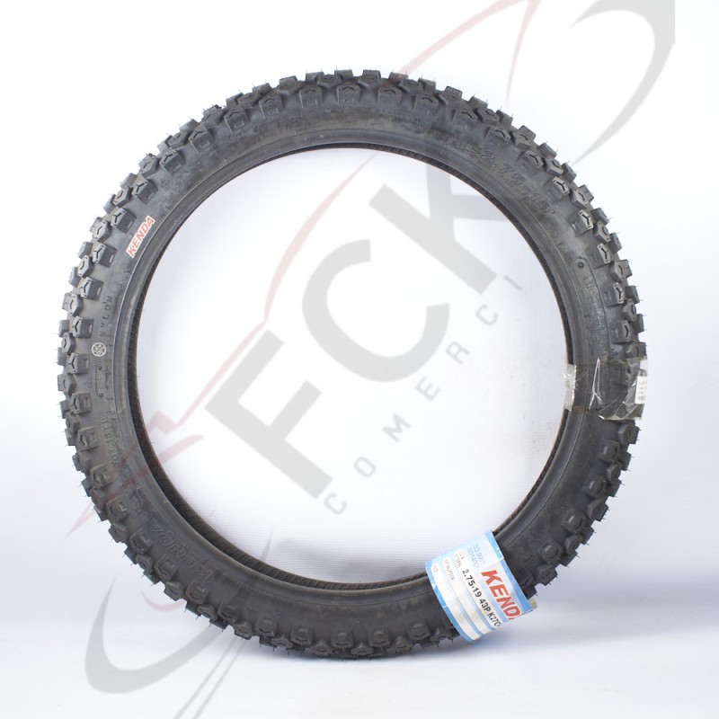 LLANTA 19-2.75 Kenda k270 Ui