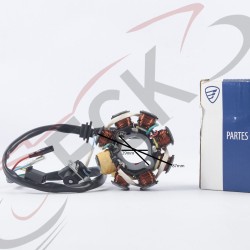 PLANTA ITK CS125 Orig 8b 2h ITK orig Ui