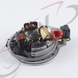 PLANTA CT100 UI