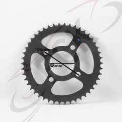 SPLOKET Pulsar 160NS Kit 45-13 4h orig Mi