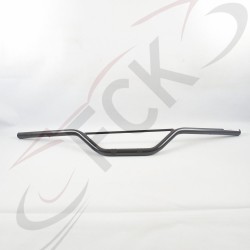 TIMON ZS 200 negro barra central UI
