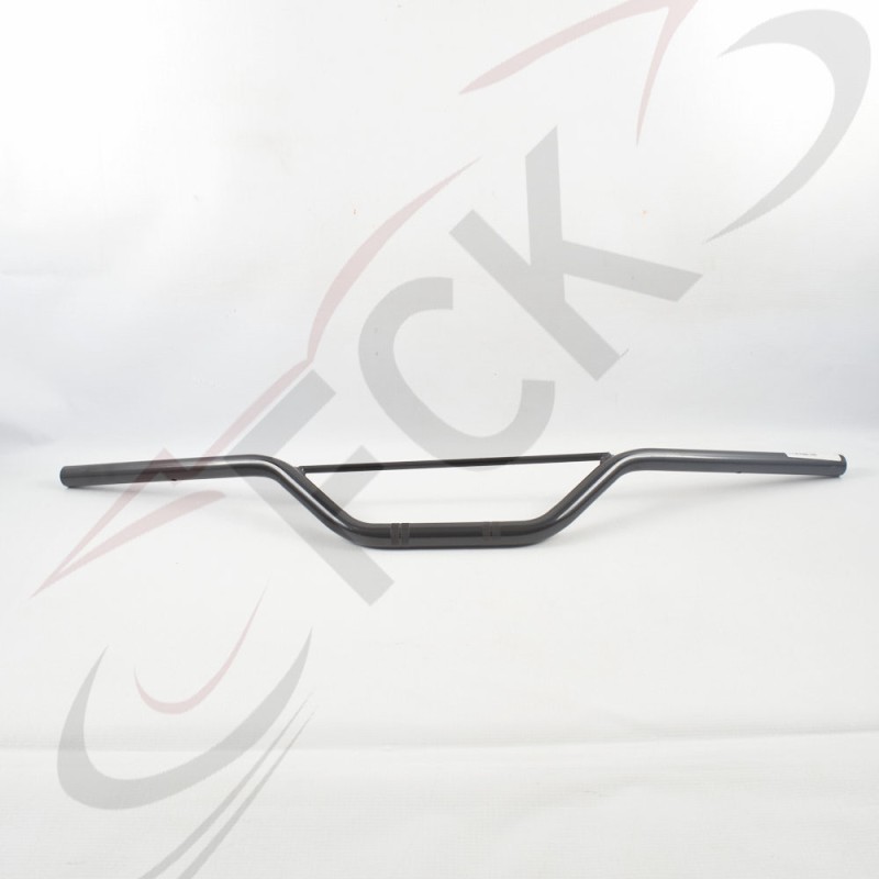 TIMON ZS 200 negro barra central UI