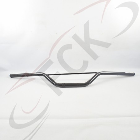 TIMON ZS 200 negro barra central UI