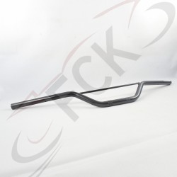 TIMON ZS 200 negro barra central UI