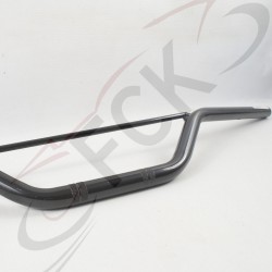 TIMON ZS 200 negro barra central UI