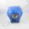 SILVIN Bros 125 azul completo Ui