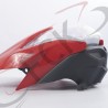SILVIN XR150 OUMURS compl rojo UI