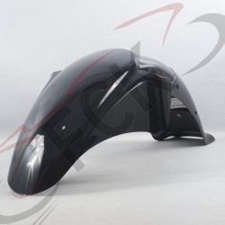 LODERA DELANTERA Pulsar 180 Disc negra