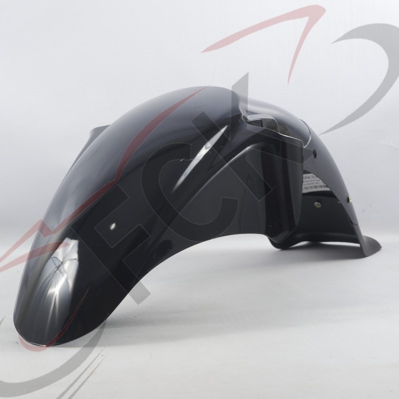 LODERA DELANTERA Pulsar 180 Disc negra