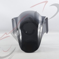 LODERA DELANTERA Pulsar 180 Disc negra