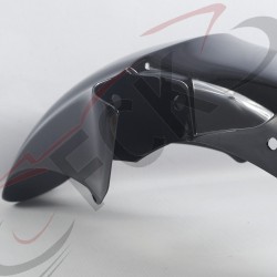LODERA DELANTERA Pulsar 180 Disc negra