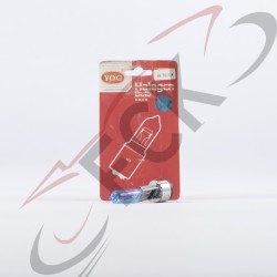 BOMBILLA AX halog 6v35/35 Miller UO