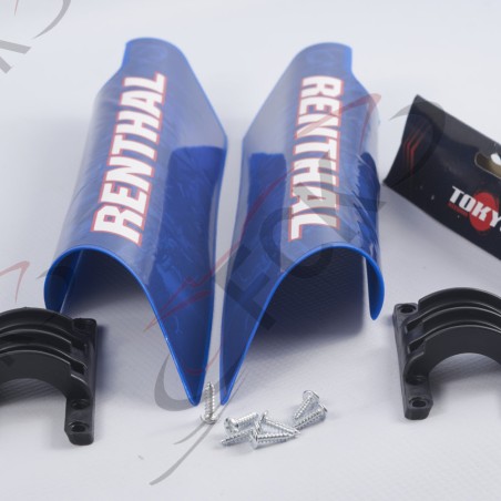 PROTECTOR Barra Tokio Renthal azul Uo