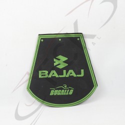 COLA Lodera de hule Bugalo Bajaj UO