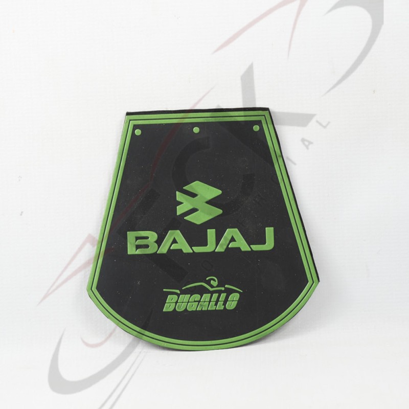 COLA Lodera de hule Bugalo Bajaj UO