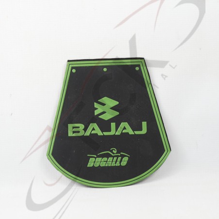 COLA Lodera de hule Bugalo Bajaj UO