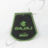 COLA Lodera de hule Bugalo Bajaj UO