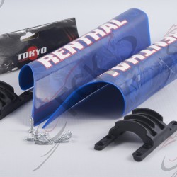 PROTECTOR Barra Tokio Renthal azul Uo