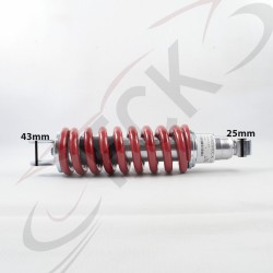 MONOSHOCk XL 200 UI