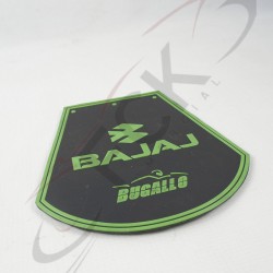 COLA Lodera de hule Bugalo Bajaj UO