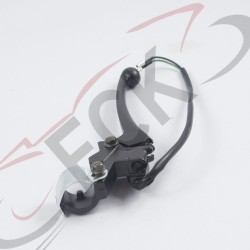 MANECILLA FRENO Tras Compl CS 125 ITK Orig Ui