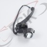 MANECILLA FRENO Tras Compl CS 125 ITK Orig Ui